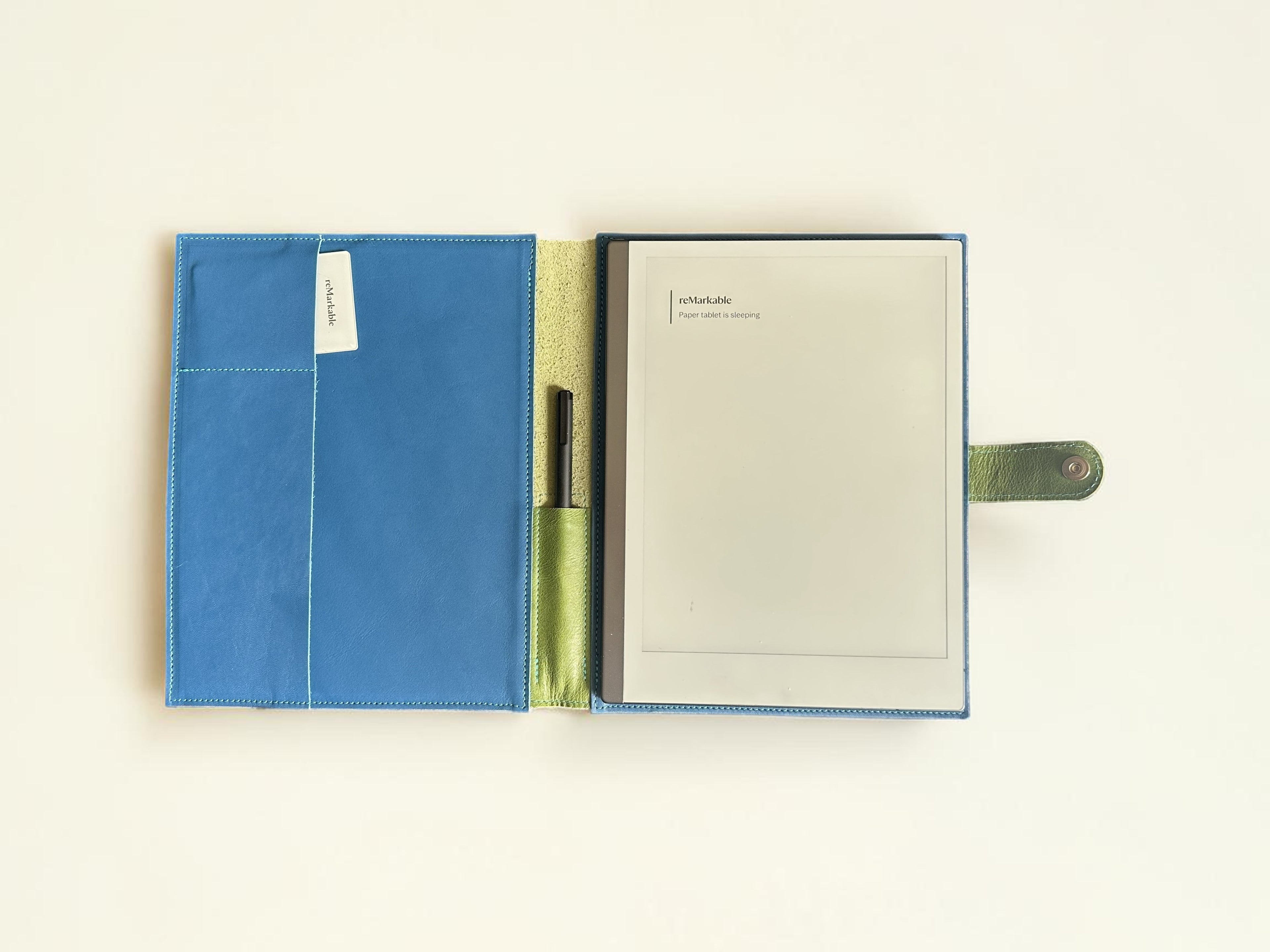 Cover voor E Ink tablet SPECIAL