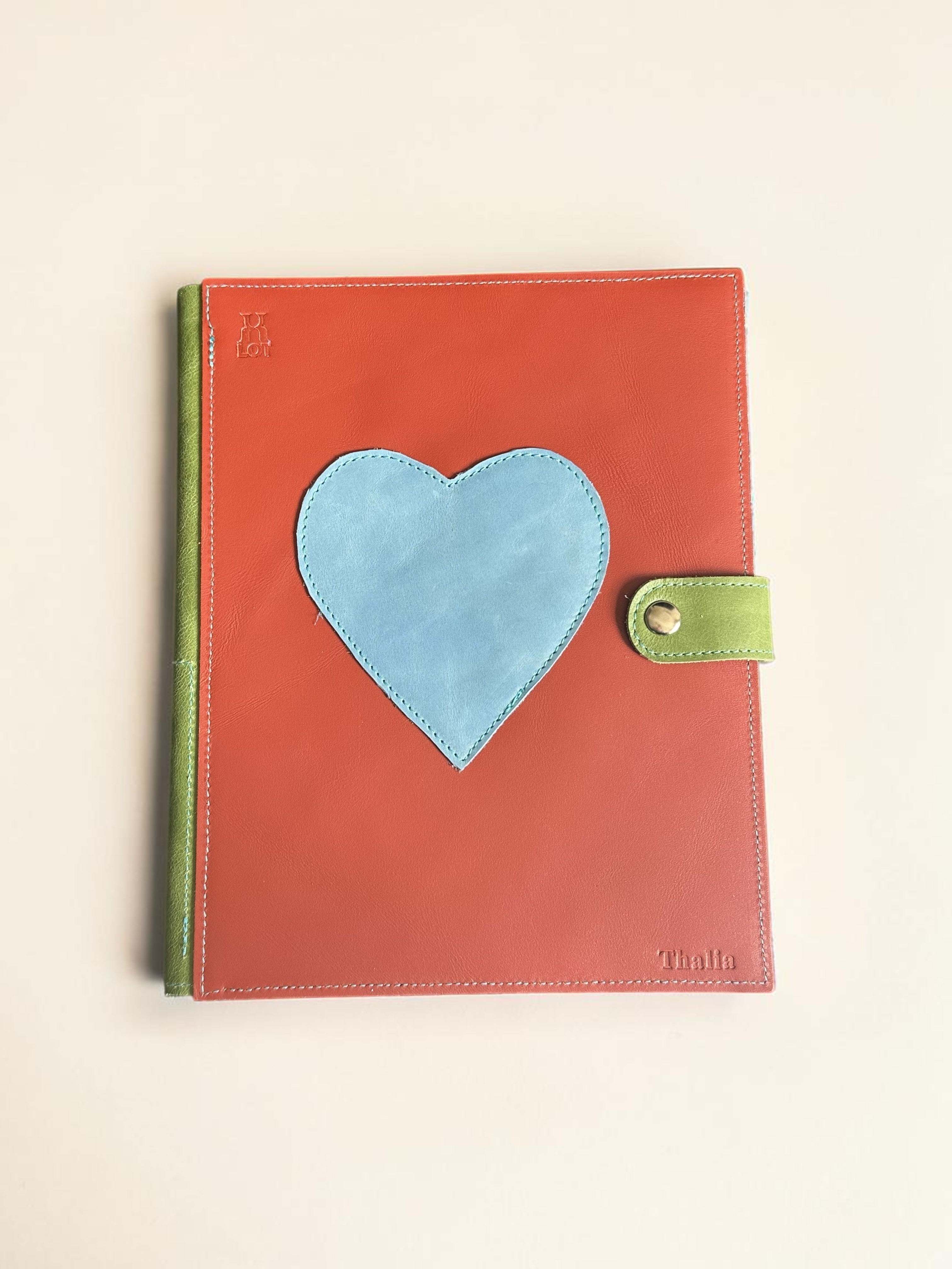 Cover voor E Ink tablet SPECIAL