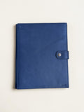 Leren handgemaakte cover voor reMarkable 2, de paper tablet.