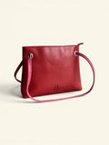 Handtas BiLLY rood / roze