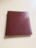 leren cover reMarkable paper pro papertablet
